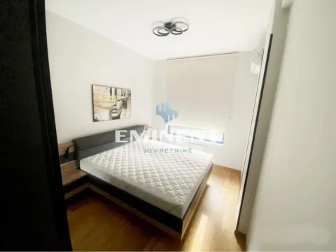 Izdavanje, dvosoban stan, 64m², Bežanijska Kosa 3, Bežanijska Kosa Sve Podlokacije - image 6