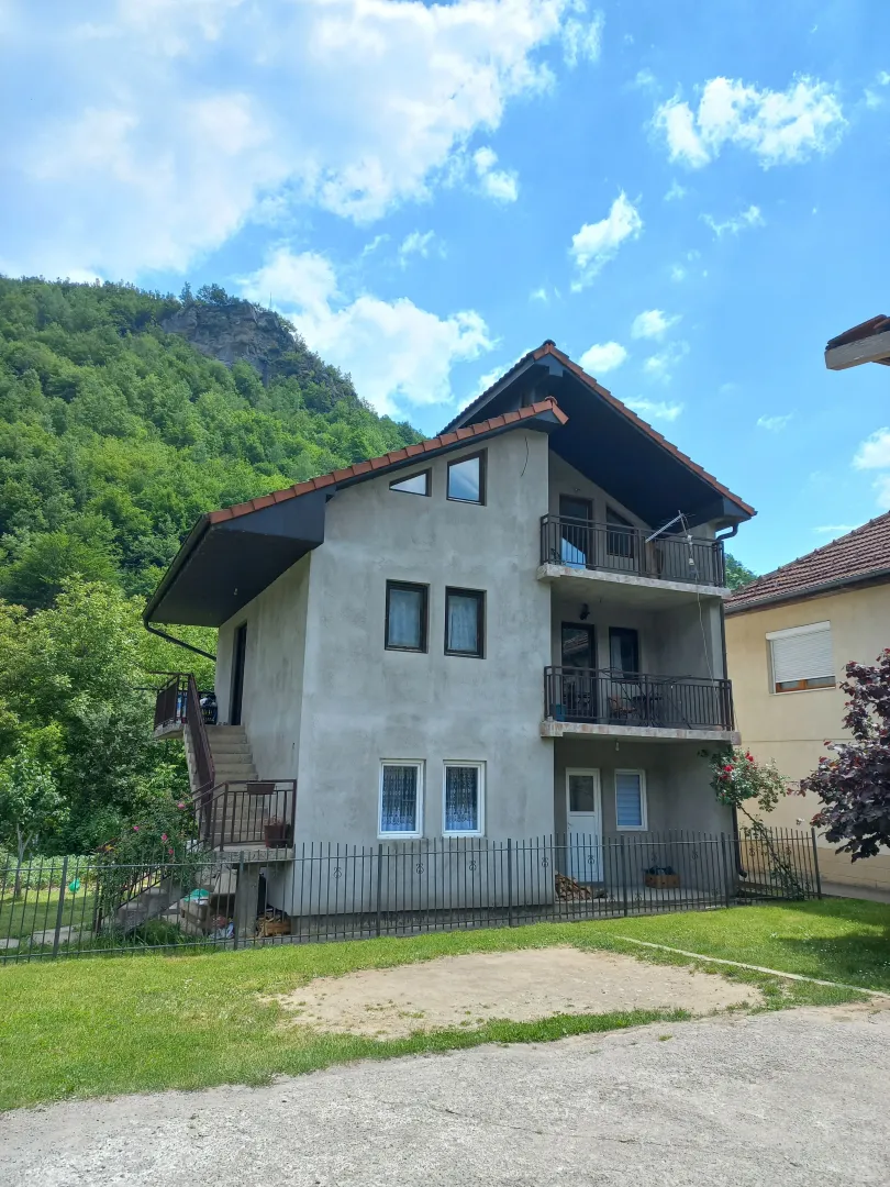 Rent, one bedroom apartment, 25m², Bijelo Polje, Podgorica