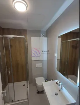 Rent, one bedroom apartment, 45m², Zabjelo, Podgorica - image 6