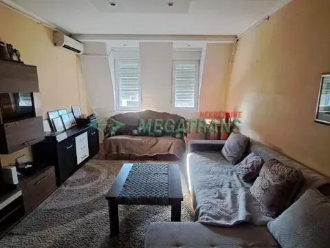 Izdavanje, dvosoban stan, 70m², Novo naselje, Novi Sad - image 2