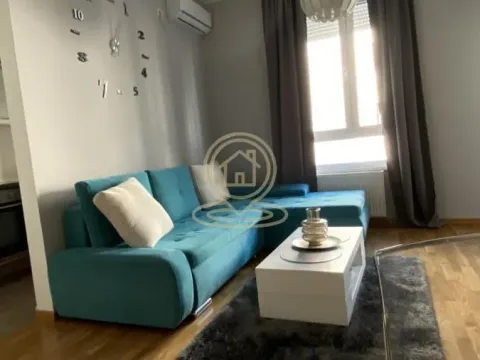 Rent, two bedroom apartment, 60m², Stari grad, Novi Sad - image 3