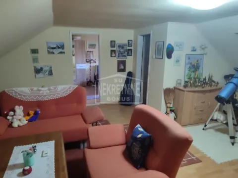 Prodaja, kuća, 214m², Aleksandrovo, Subotica - image 3