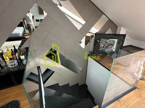 Rent, two bedroom apartment, 70m², Momišići, Podgorica - image 8