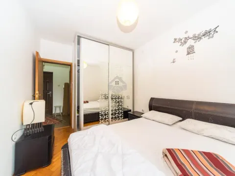 Izdavanje, jednosoban stan, 45m², Stari Aerodrom, Podgorica - image 9