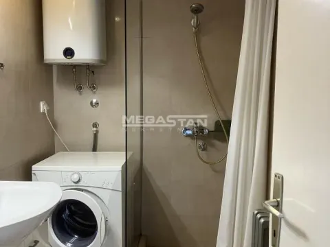 Rent, two bedroom apartment, 56m², Golf Naselje, Beograd - image 9