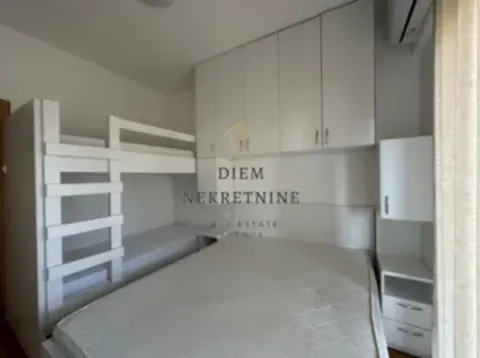 Izdavanje, jednosoban stan, 550m², Ilino, Bar - image 6