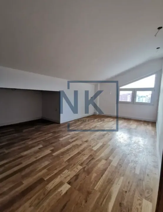 Sale, one bedroom apartment, 42m², Zabjelo, Podgorica