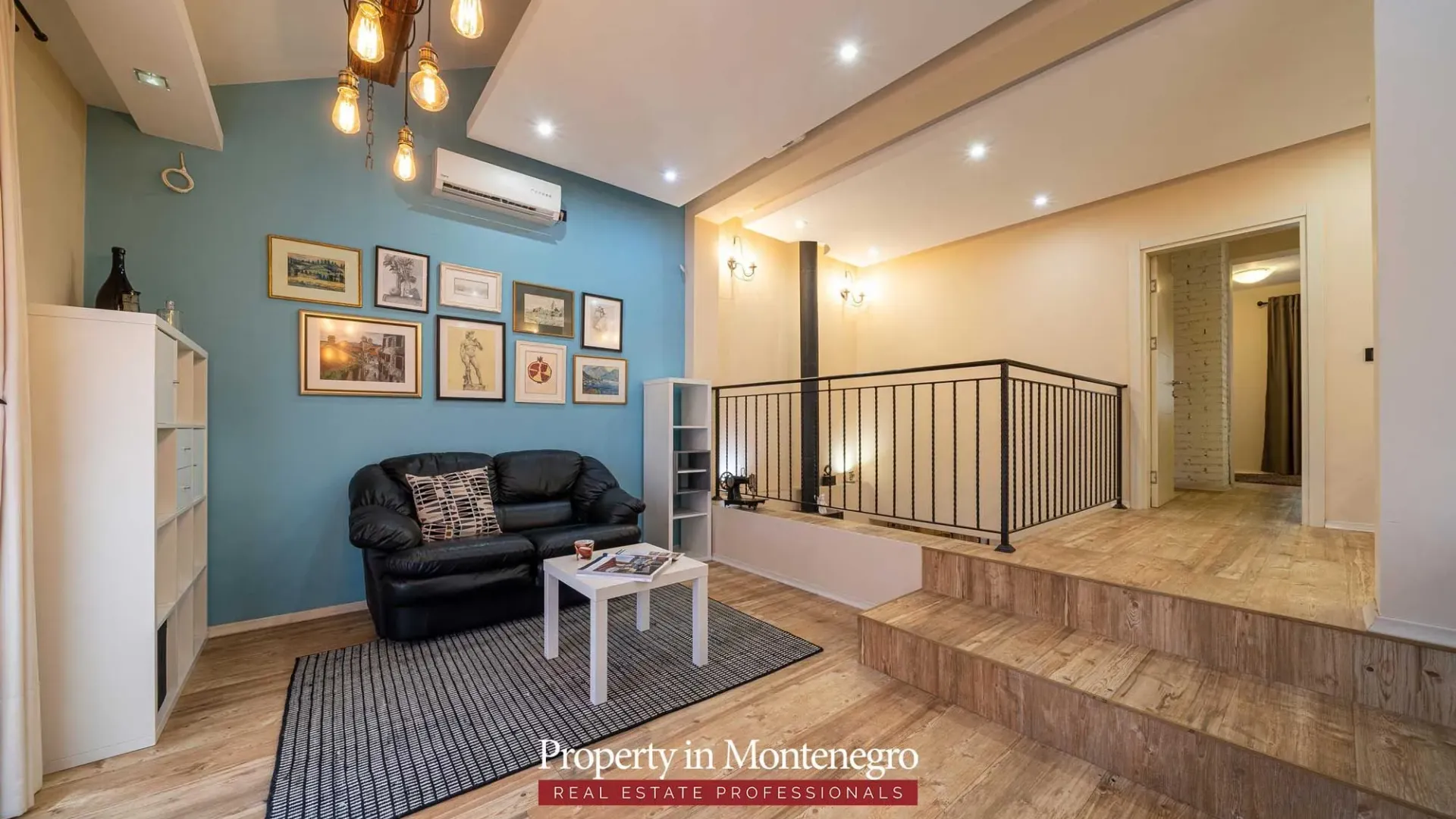 Sale, house, 266m², Kotor, Crna Gora