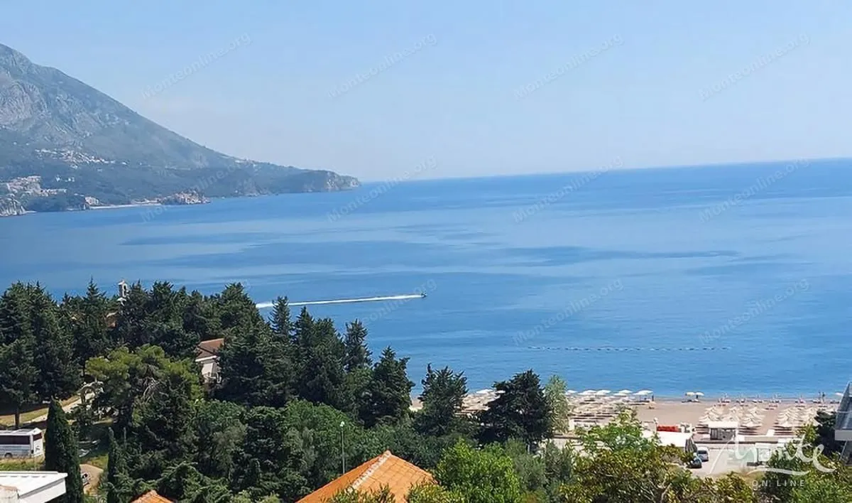 Sale, office space, 950m², Bečići, Budva
