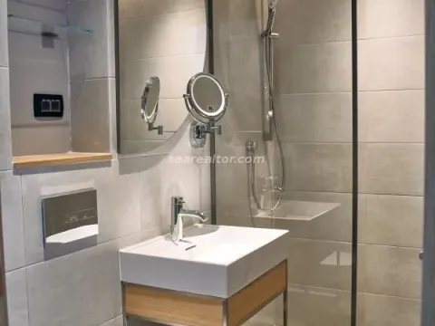 Sale, two bedroom apartment, 102m², Tivat, Crna Gora - image 16