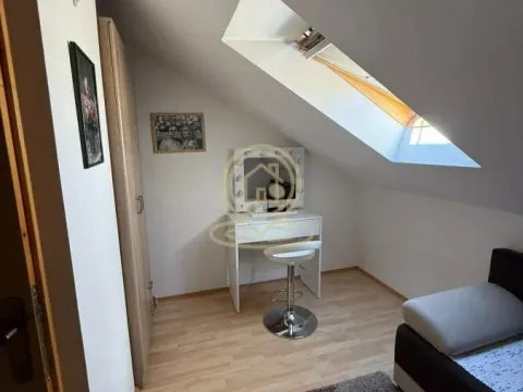 Prodaja, četvorosoban stan, 80m², Pantelej, Niš - image 8