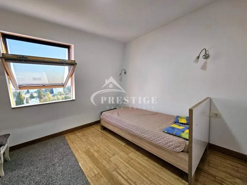 Rent, two bedroom apartment, 80m², Zabjelo, Podgorica