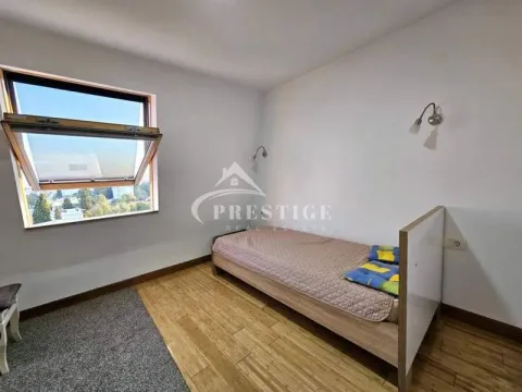Izdavanje, dvosoban stan, 80m², Zabjelo, Podgorica - image 6