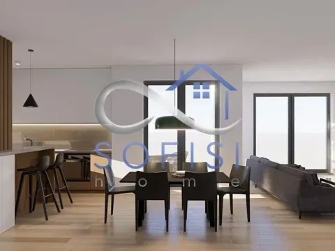 Prodaja, četvorosoban stan, 106m², Grbavica, Novi Sad Sve Podlokacije - image 2