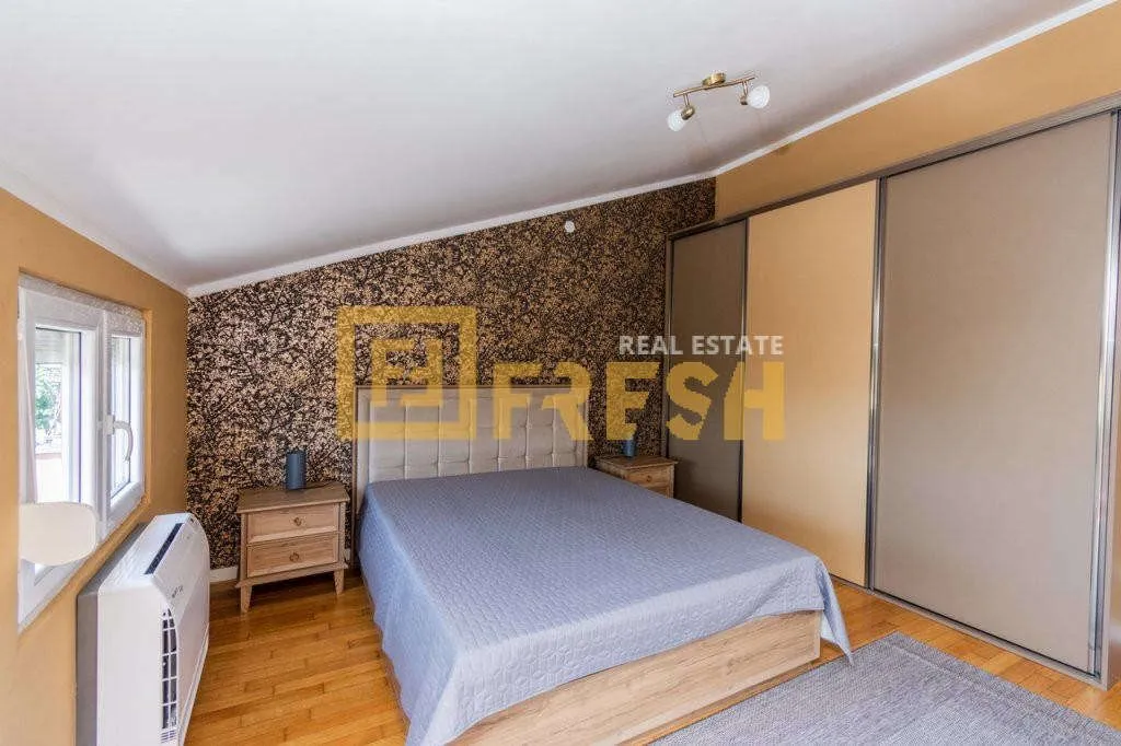 Rent, two bedroom apartment, 90m², Krivi Most, Podgorica