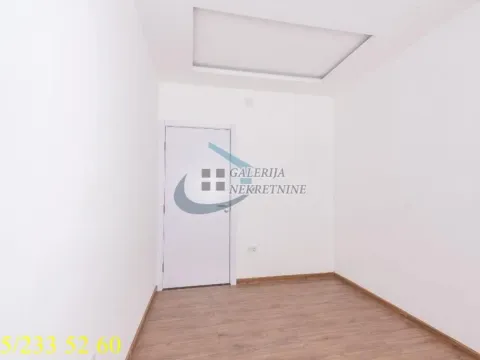 Prodaja, trosoban stan, 68m², Hala Pionir, Palilula Sve Podlokacije - image 17