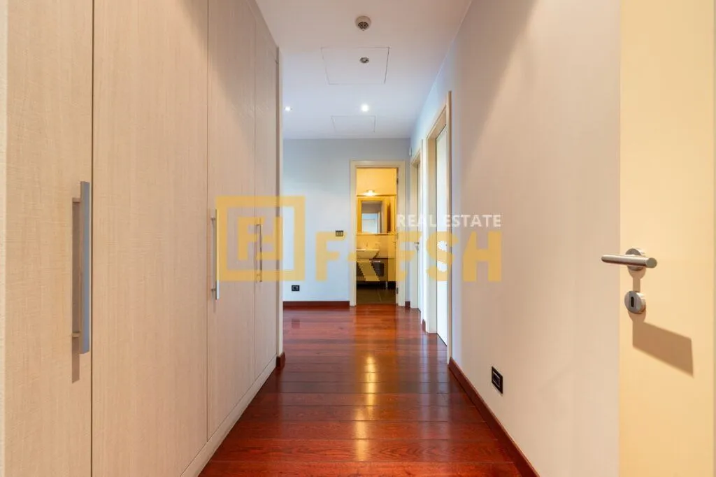 Prodaja, trosoban stan, 188m², Preko Morače, Podgorica