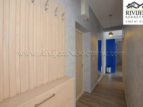 Sale, two bedroom apartment, 66m², Đenovići, Herceg Novi - image 10