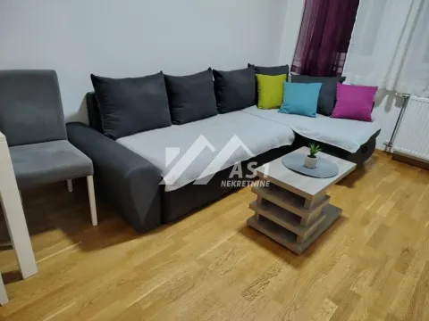 Izdavanje, jednosoban stan, 38m², Rotkvarija, Novi Sad Sve Podlokacije - image 2