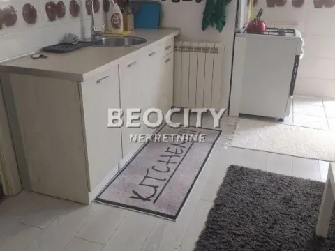 Sale, two bedroom apartment, 40m², Žarkovo, Beograd - image 12