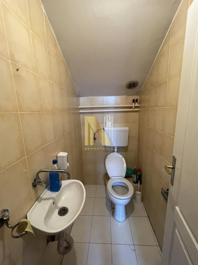 Rent, office space, 24m², Klisa, Novi Sad Sve Podlokacije