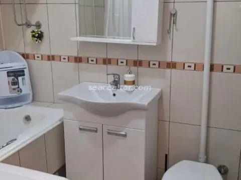 Rent, two bedroom apartment, 73m², Seljanovo, Tivat - image 8