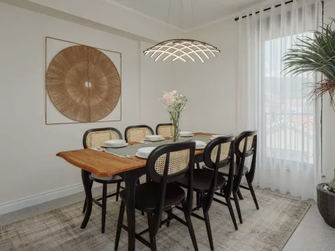 Prodaja, dvosoban stan, 97m², Donja Lastva, Tivat - image 6