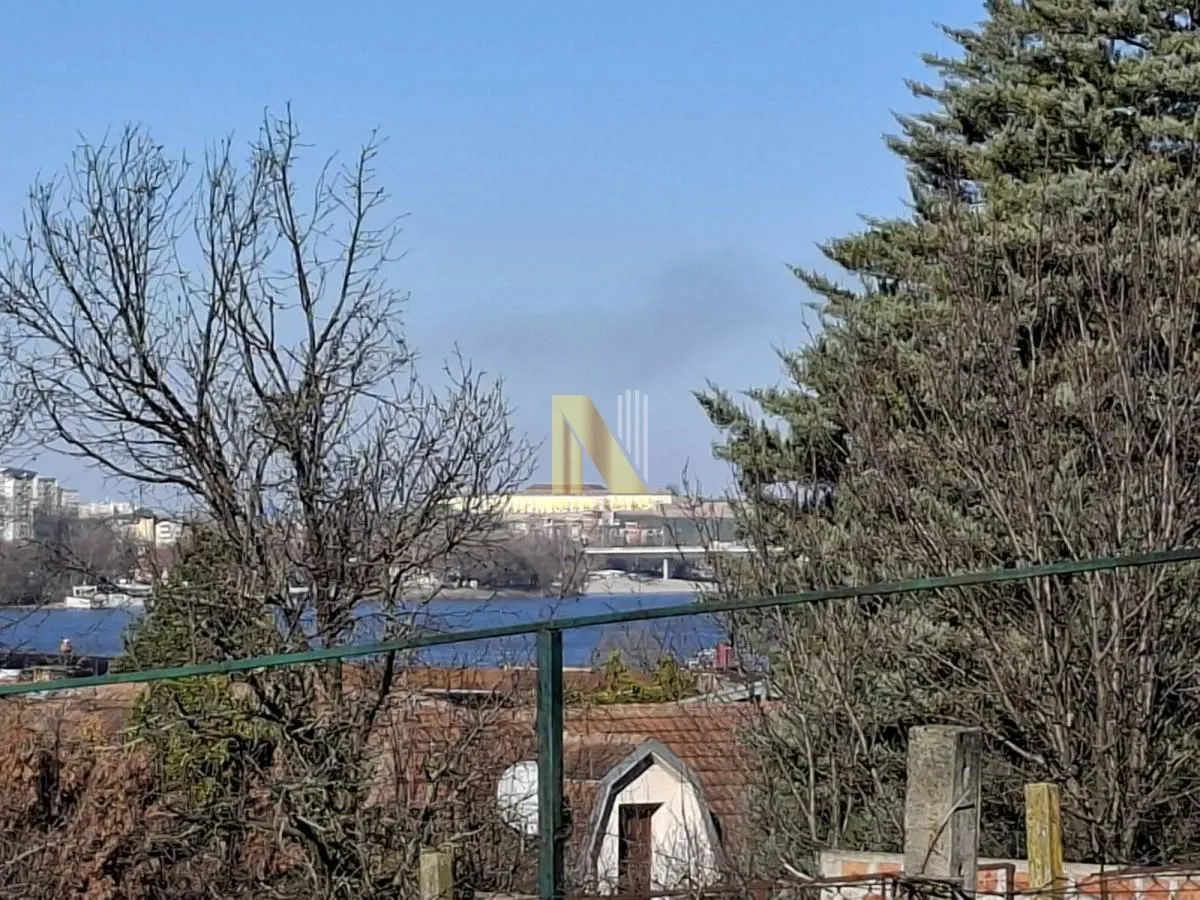 Prodaja, plac, 830m², Sremska Kamenica, Petrovaradin