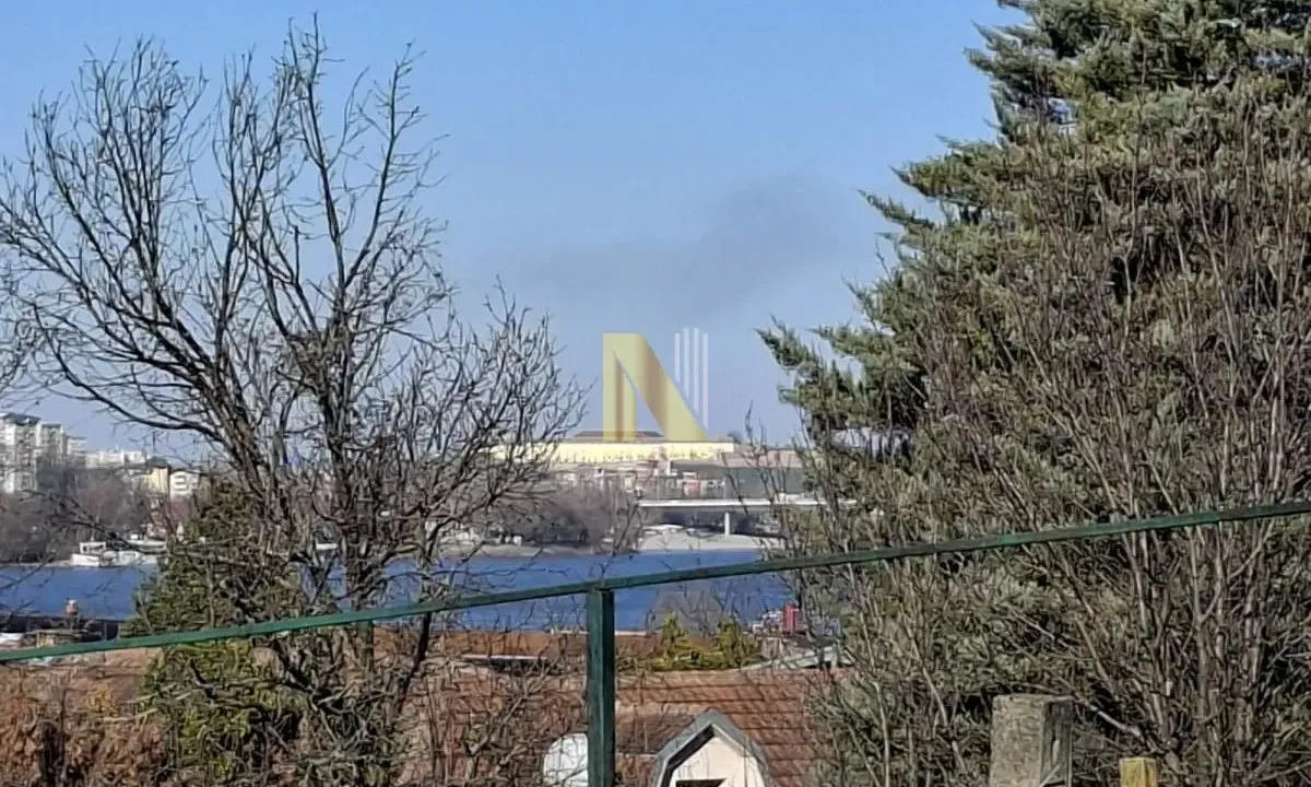 Prodaja, plac, 830m², Sremska Kamenica, Petrovaradin