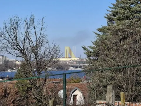 Prodaja, plac, 830m², Sremska Kamenica, Petrovaradin - image 1