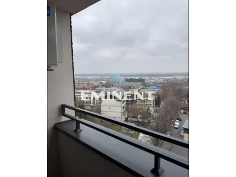 Rent, three bedroom apartment, 70m², Hala Pionir, Palilula Sve Podlokacije - image 18