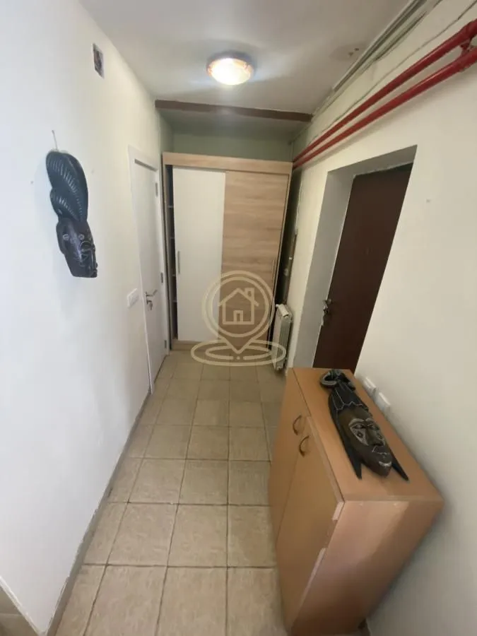 Rent, one bedroom apartment, 40m², Bogoslovija, Palilula Sve Podlokacije