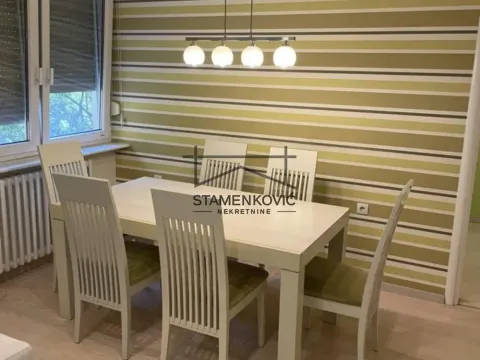 Izdavanje, četvorosoban stan, 80m², Liman 1, Novi Sad Sve Podlokacije - image 4