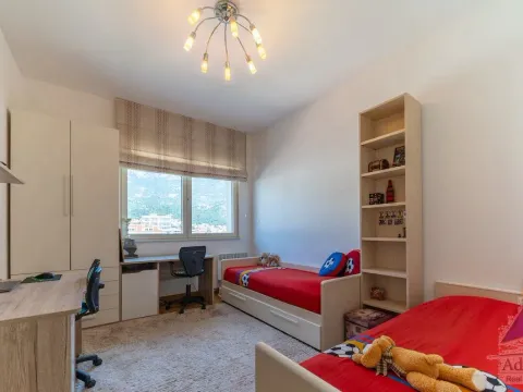 Prodaja, dvosoban stan, 121m², Centar, Budva - image 19