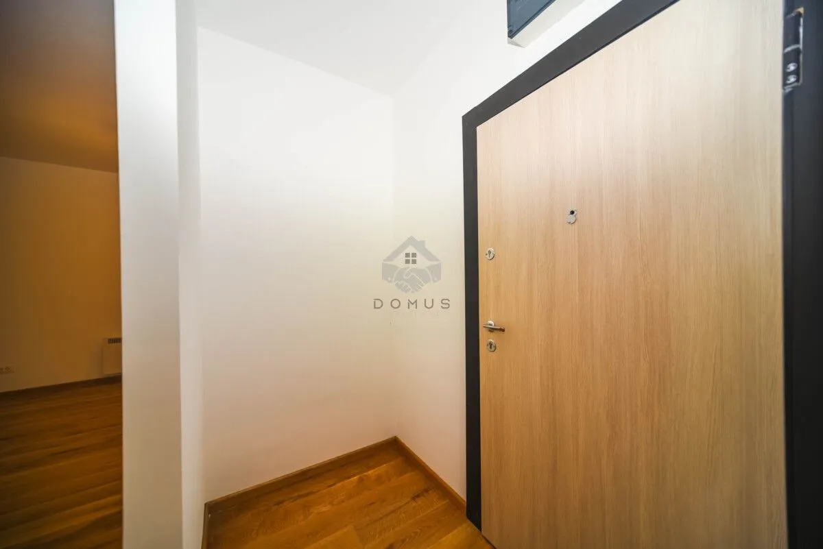 Prodaja, jednosoban stan, 45m², Kolašin, Crna Gora