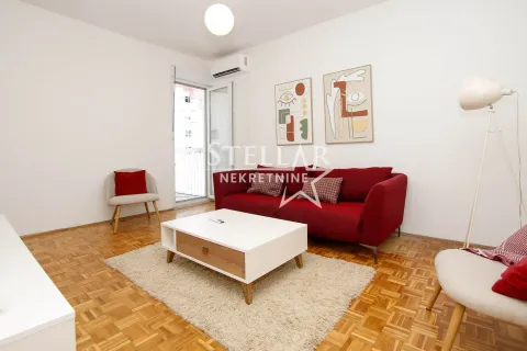 Rent, one bedroom apartment, 52m², Momišići, Podgorica - image 3