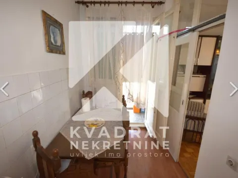 Rent, two bedroom apartment, 65m², Momišići, Podgorica - image 5