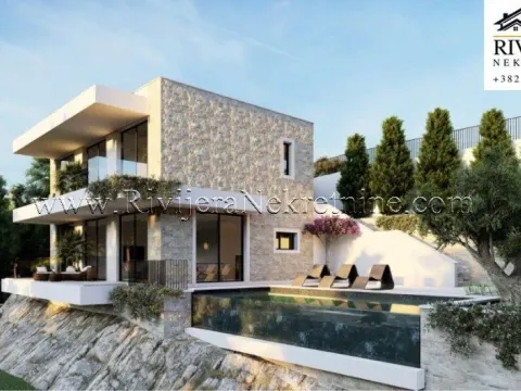 Sale, house, 190m², Podi, Herceg Novi - image 3