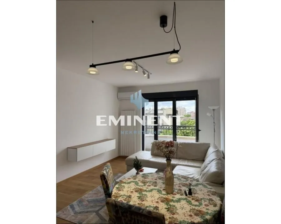 Rent, two bedroom apartment, 40m², Palilula Sve Podlokacije, Beograd