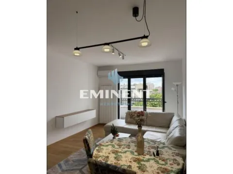 Izdavanje, dvosoban stan, 40m², Palilula Sve Podlokacije, Beograd - image 2