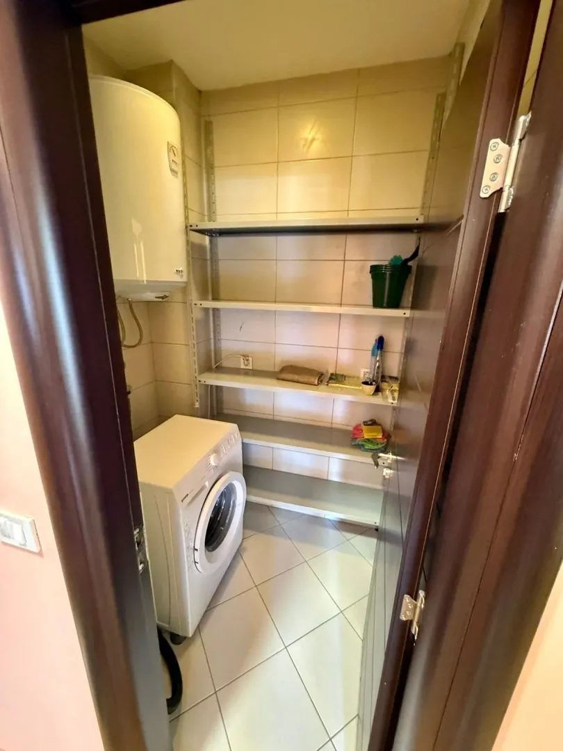 Izdavanje, dvosoban stan, 75m², Zabjelo, Podgorica
