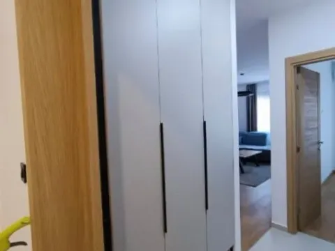 Izdavanje, jednosoban stan, 45m², City Kvart, Podgorica - image 8