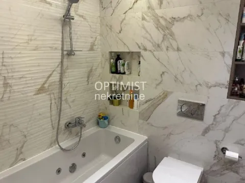 Prodaja, četvorosoban stan, 110m², Južni Bulevar, Vračar Sve Podlokacije - image 16