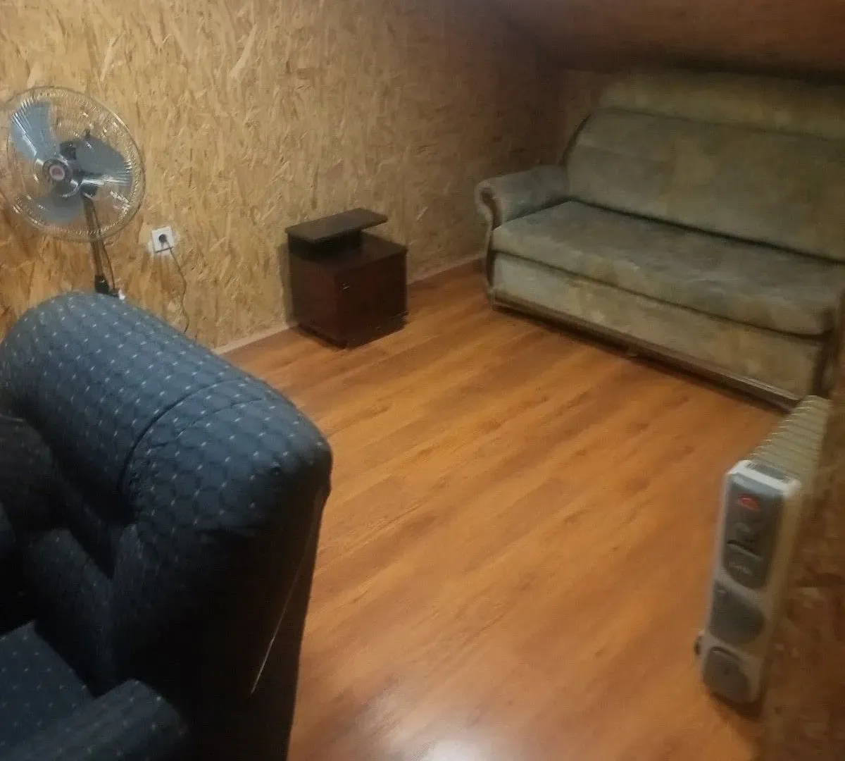 Izdavanje, jednosoban stan, 65m², Spuž, Danilovgrad