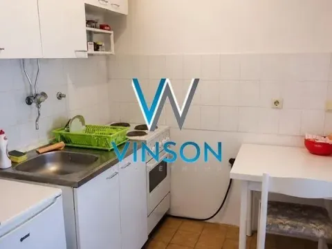 Prodaja, jednosoban stan, 24m², Novi Sad Sve Podlokacije, Novi Sad - image 2