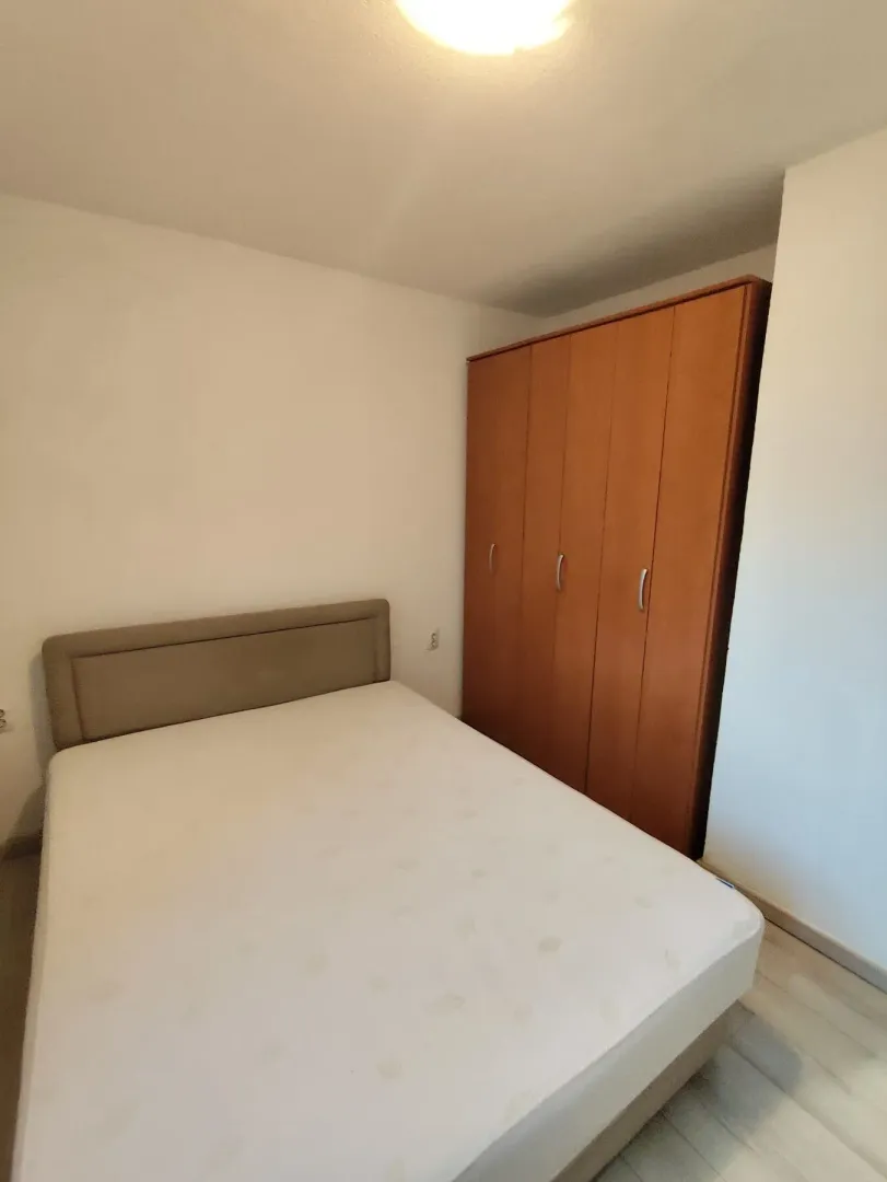 Prodaja, jednosoban stan, 40m², Zabjelo, Podgorica
