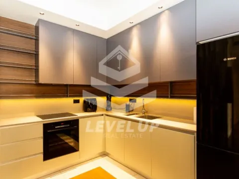 Izdavanje, stan, 110m², Beograd Na Vodi, Beograd - image 7