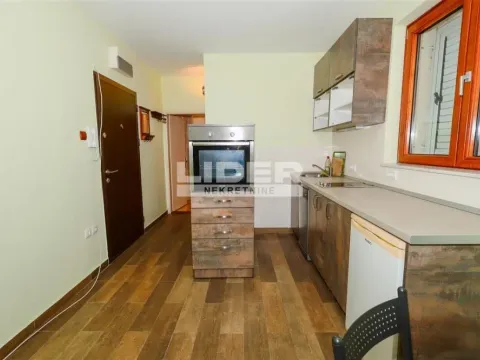 Prodaja, jednosoban stan, 38m², Savski Venac, Beograd - image 8