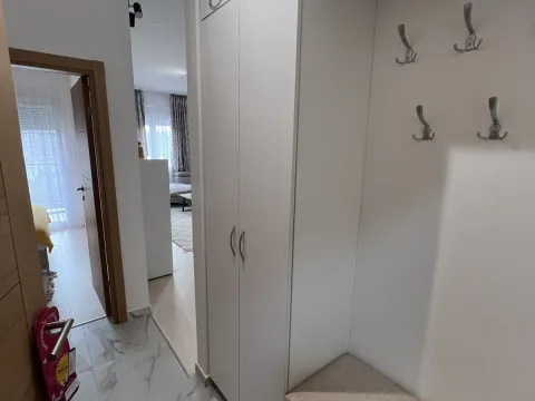 Rent, one bedroom apartment, 45m², Zabjelo, Podgorica - image 6