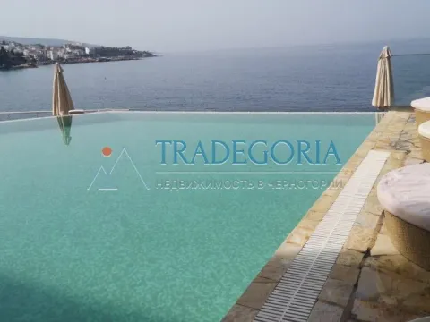 Prodaja, stan, 33m², Dobra Voda, Bar - image 4